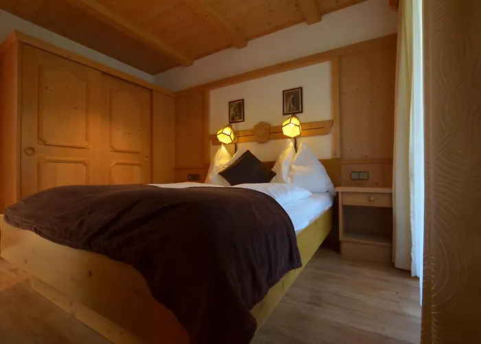 Landhaus Andrea Saalbach