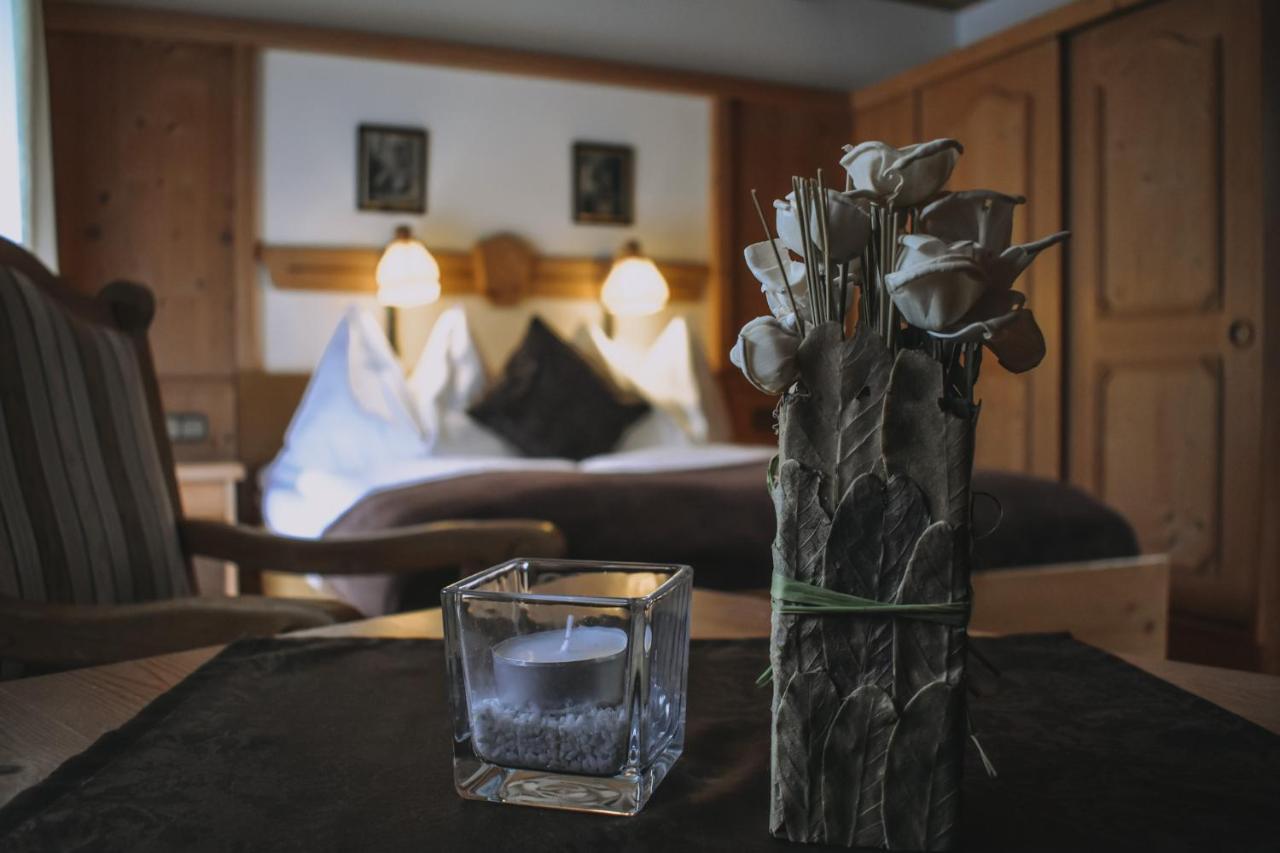 Andrea Apartment Saalbach-Hinterglemm