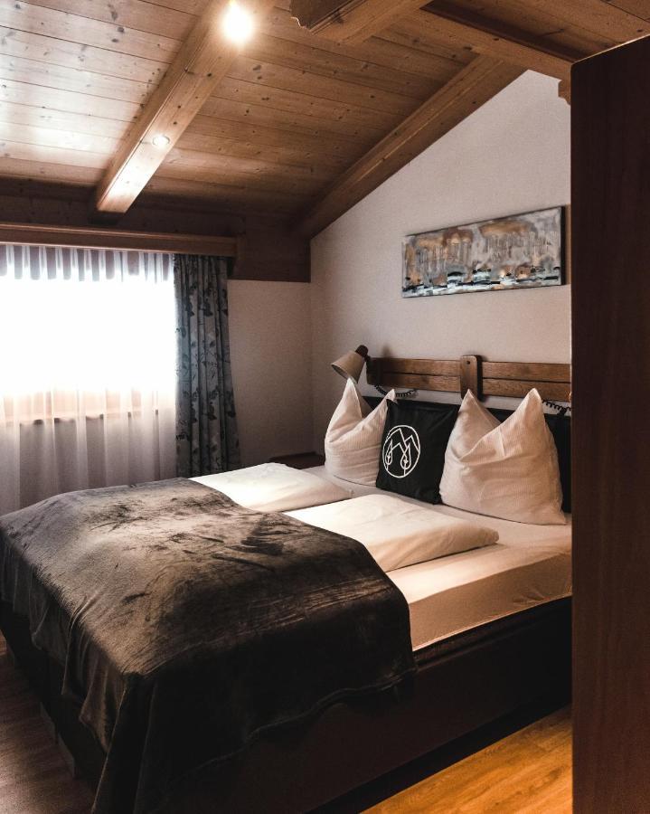 Andrea Apartment Saalbach-Hinterglemm