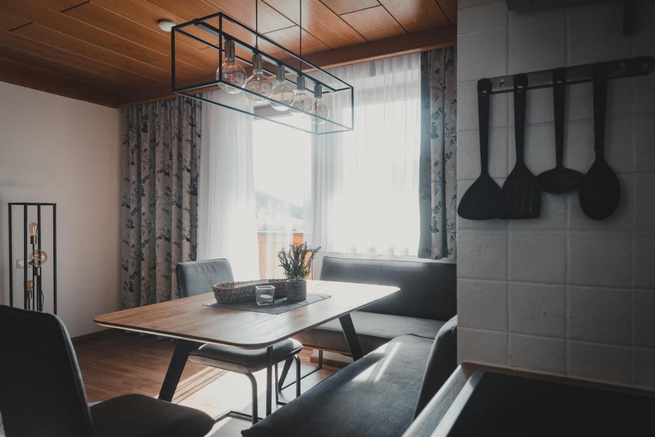 Andrea Apartment