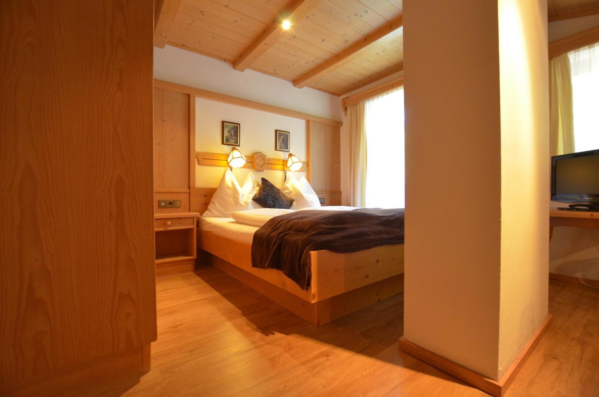 Apartment Andrea Saalbach-Hinterglemm